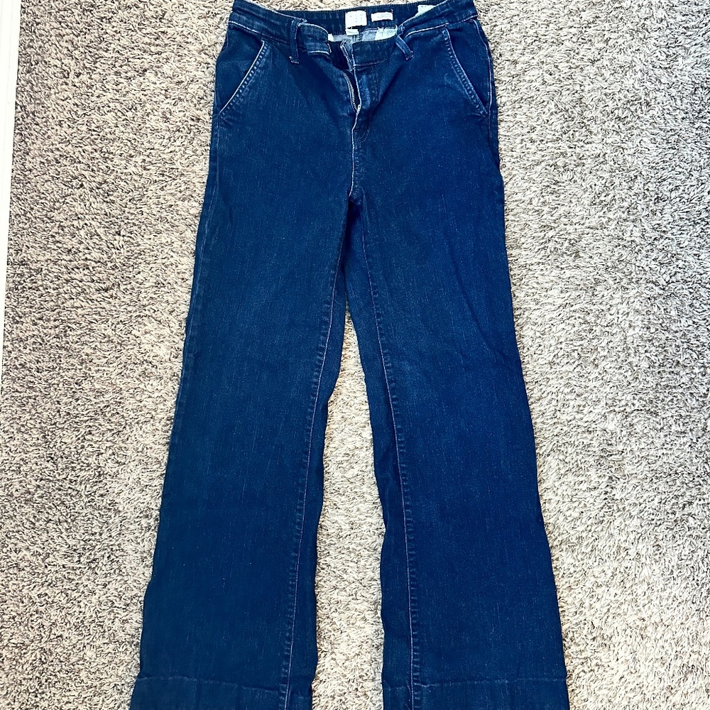 A New Day Trouser Jeans - Women's